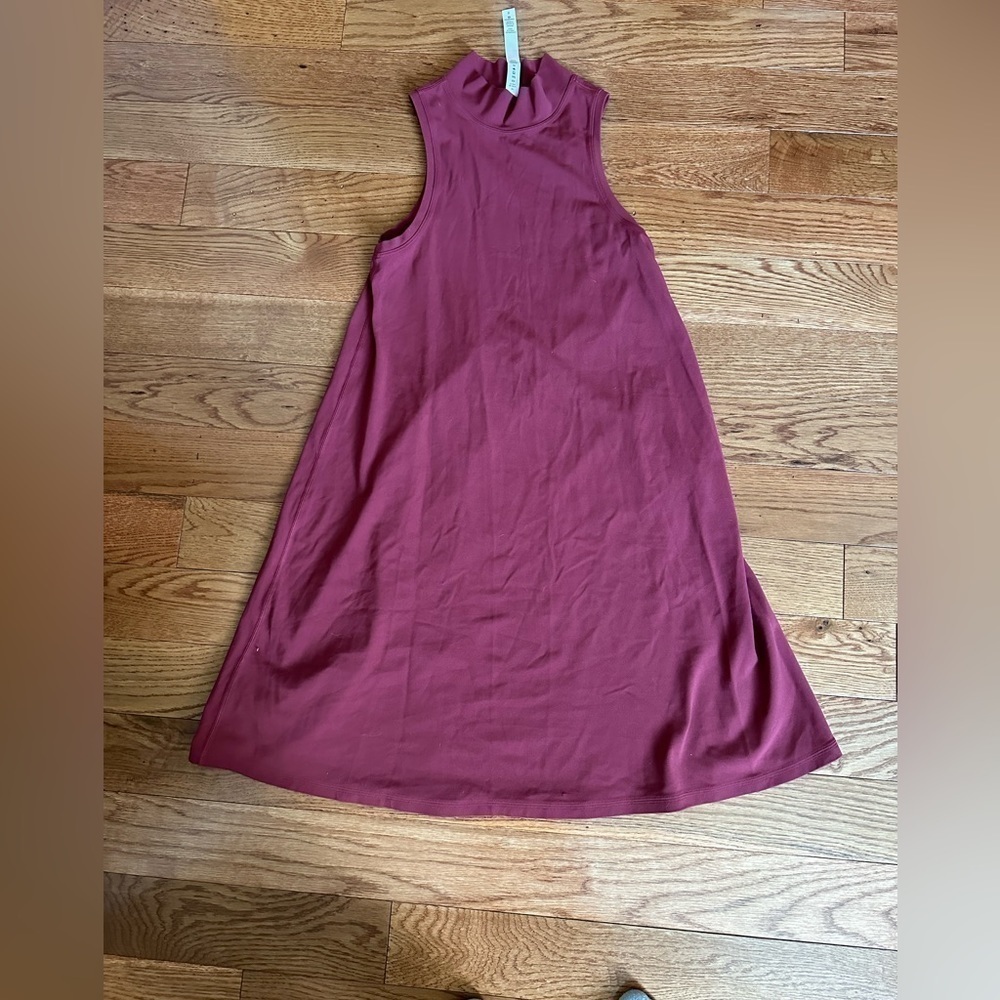 Lululemon dress